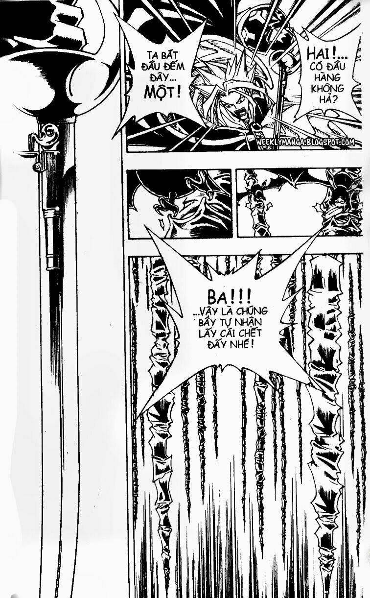 vua pháp thuật chapter 100 11