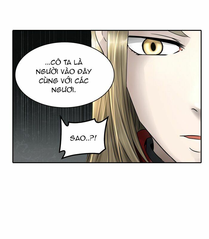 tòa tháp bí ẩn 2 chapter 300 41