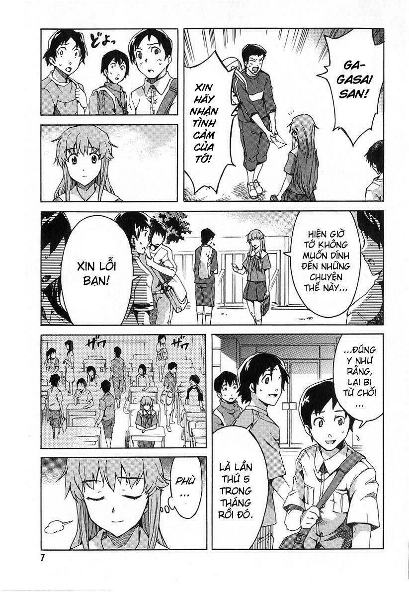 nhật kí tương lai chapter 34 12