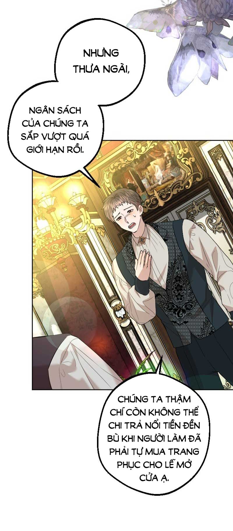 ngã rẽ định mệnh chapter 26.1 14