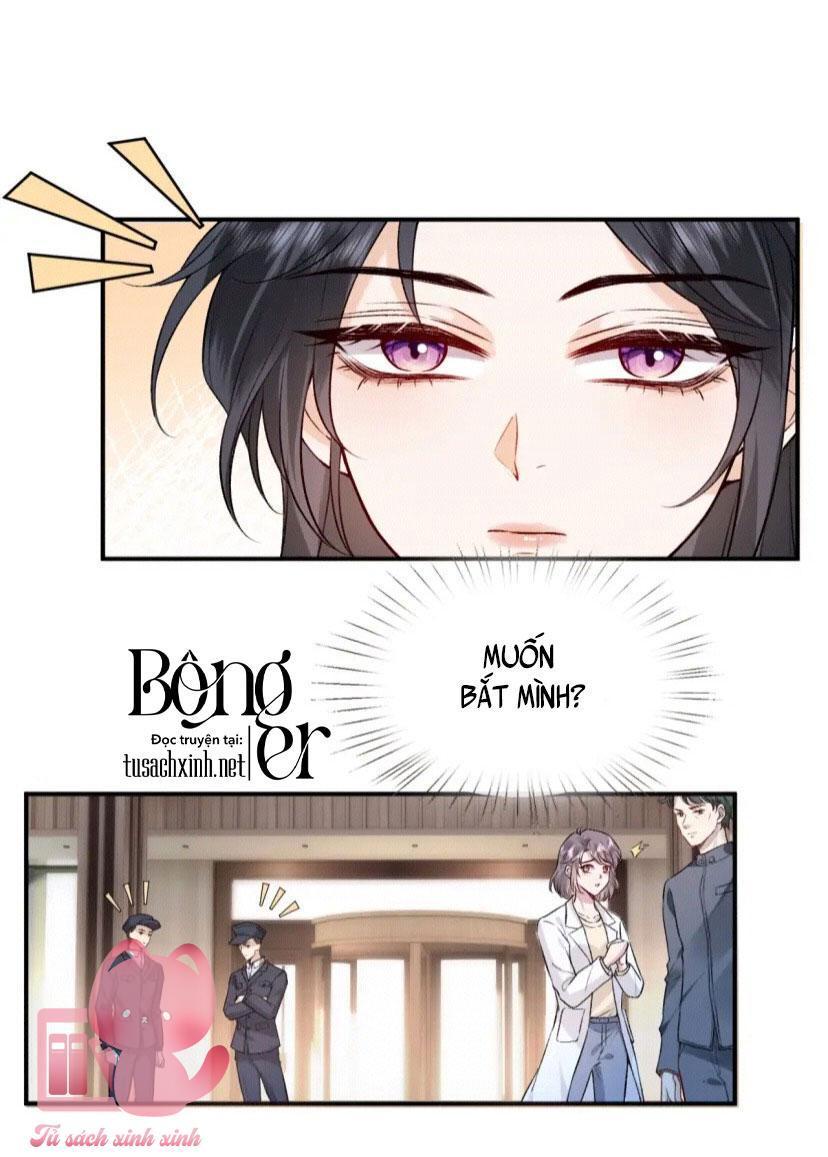 phu nhân mỗi ngày đều tại tuyến vả mặt chapter 6 16