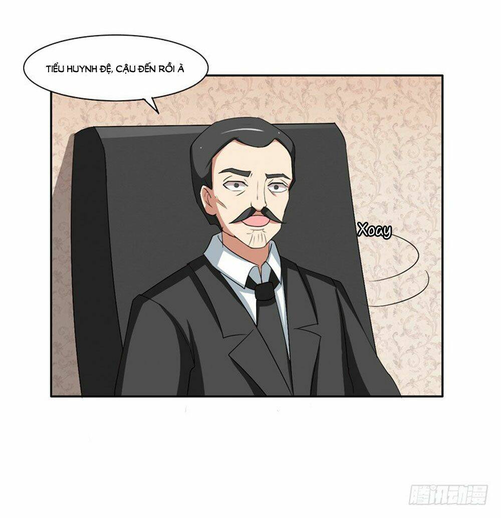 thiên ngoại phi tiên chapter 30 17