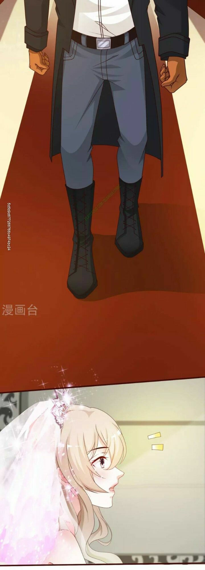 tối cường vận đào hoa chapter 32 17