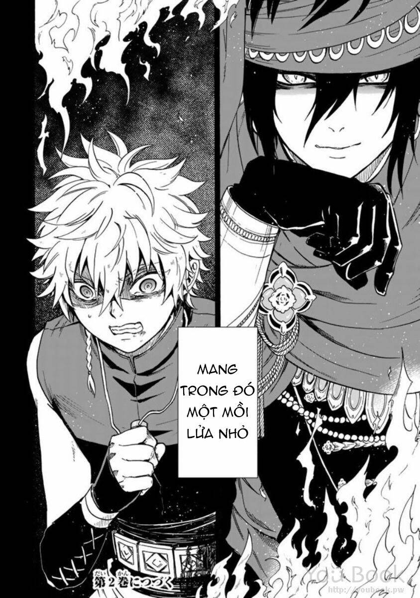 kagitsuki no alter chapter 4 41