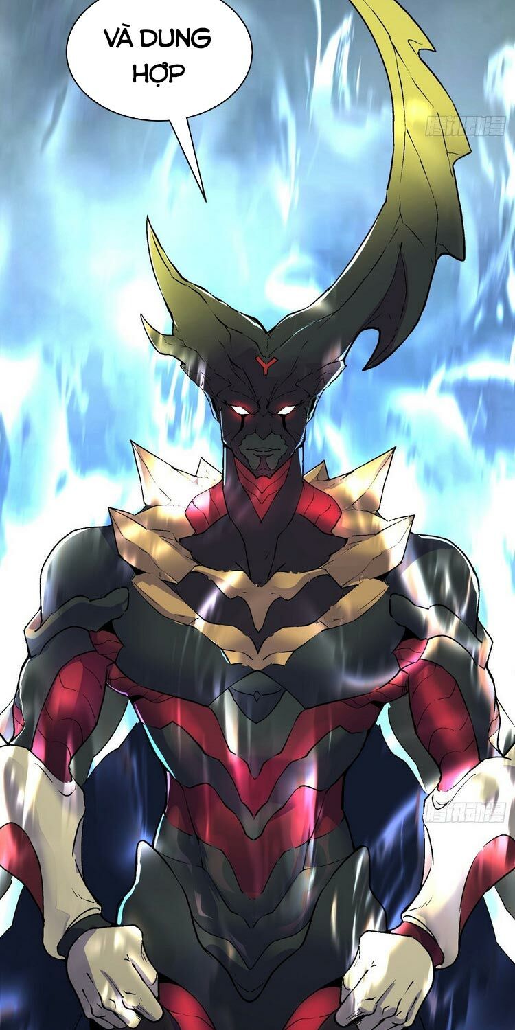 ta là nhà giàu số một, ta không muốn trọng sinh chapter 46 9