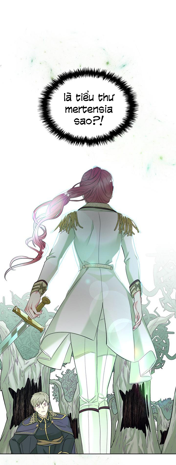 kẻ tạo ra ác nữ chapter 40 61