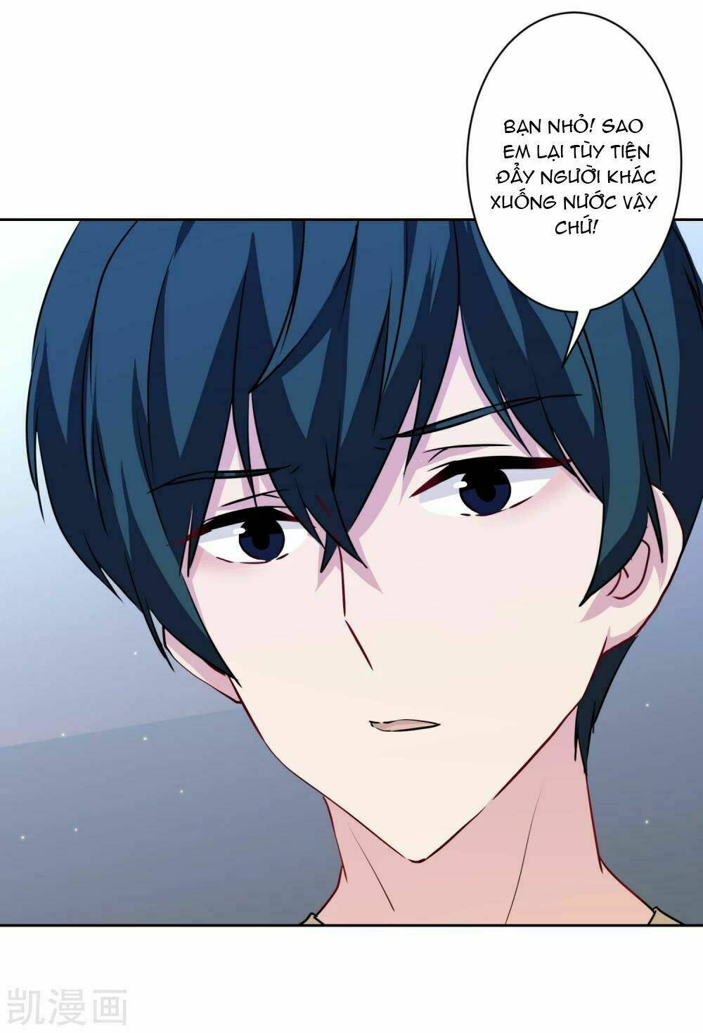 nhân vật phản diện: không ngọt không lấy tiền chapter 20 20