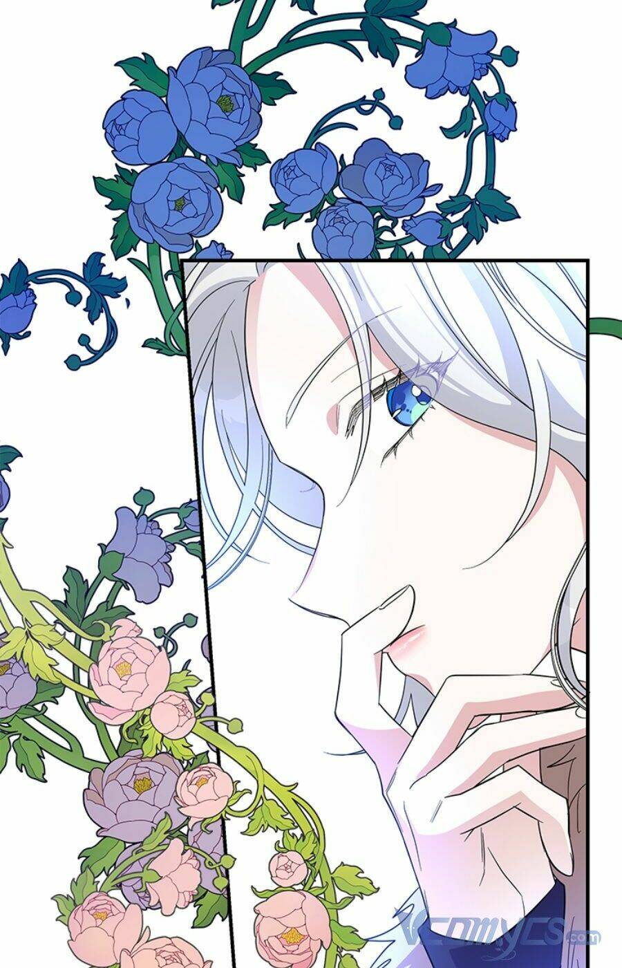 chồng yêu, em muốn đình công! chapter 31 31