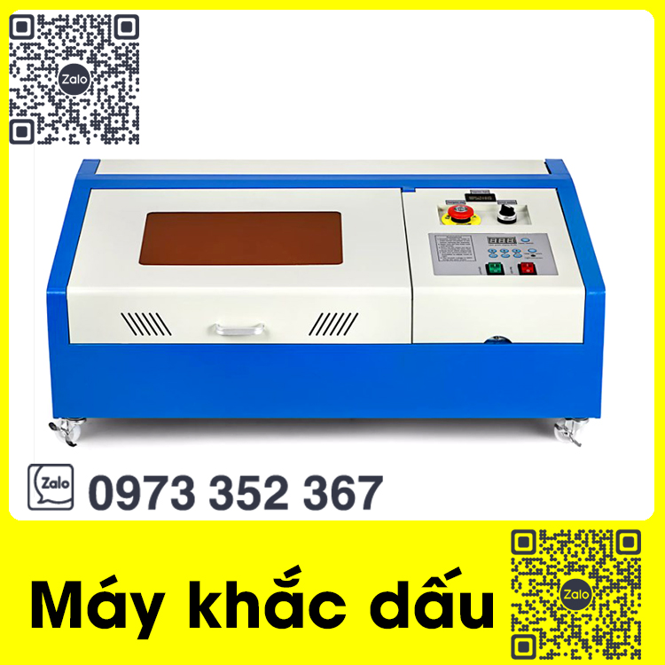 Máy khắc dấu laser , Máy làm dấu,  Máy khắc dấu mini , Máy khắc dấu cao su