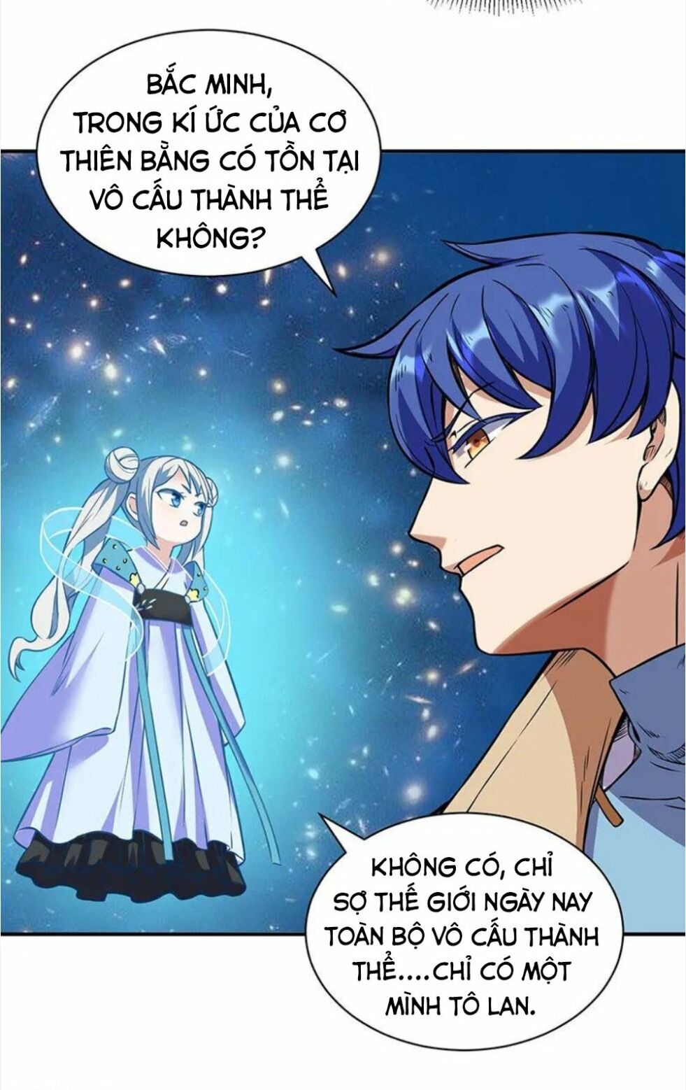 võ đạo độc tôn chapter 195 3