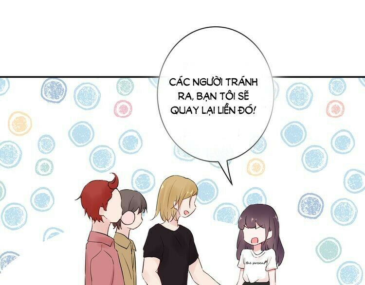 câu chuyện săn vợ chapter 27 46