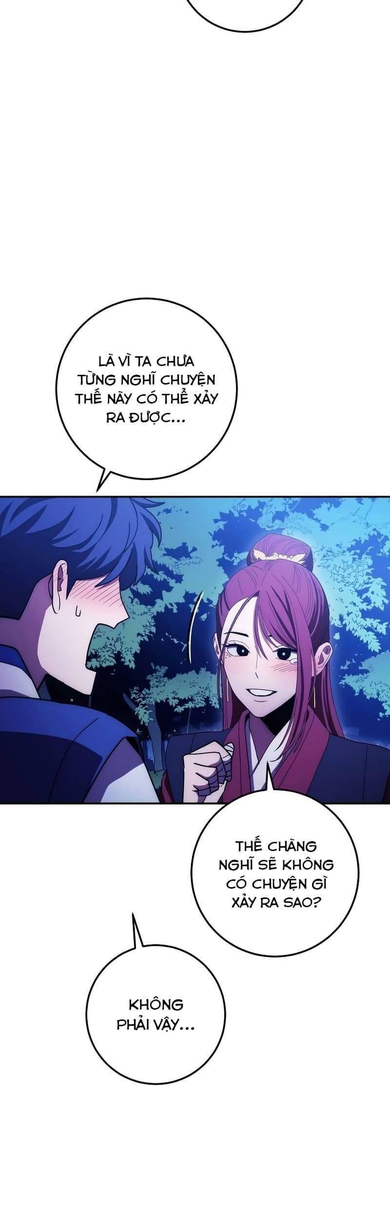 huyền thoại diệt thế độc long chapter 110 15