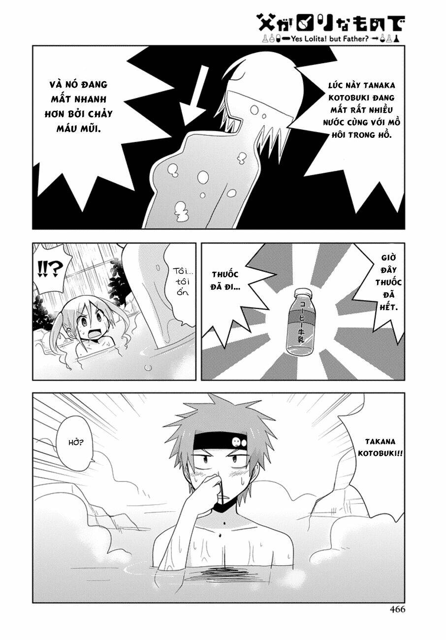 chichi ga loli na mono de chapter 7 27