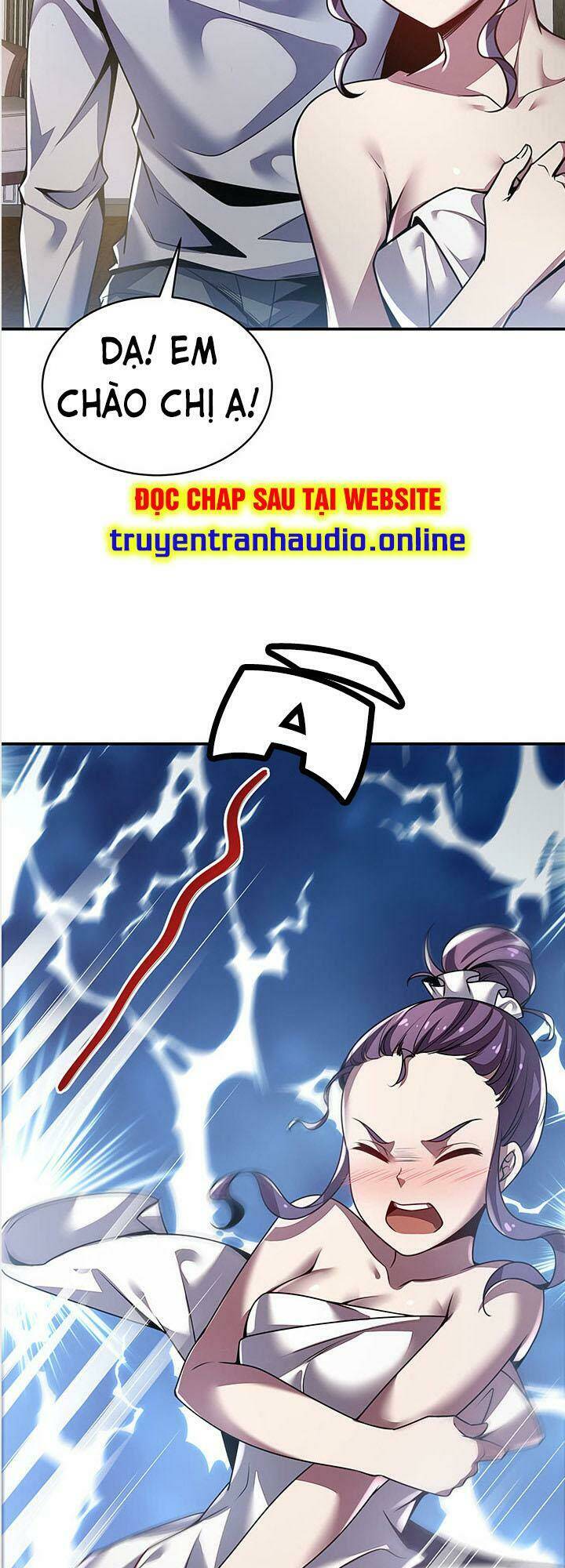 bất tử thần vương tu liên tục chapter 5 9