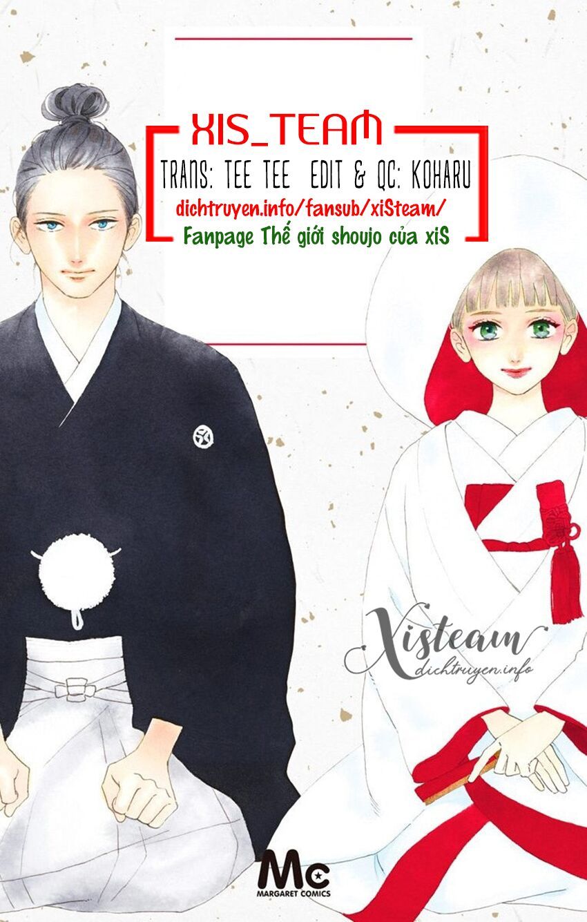 những đóa sơn trà kia, sẽ vì em mà đơm hoa khoe sắc chapter 77.1 1