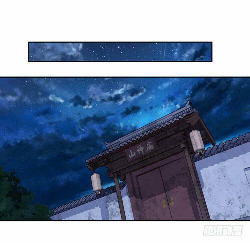 thiền tâm vấn đạo chapter 39 36