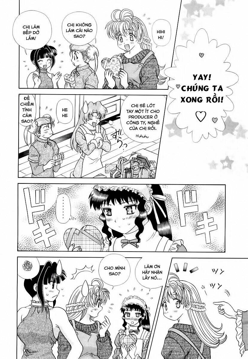 love lucky chapter 23 12