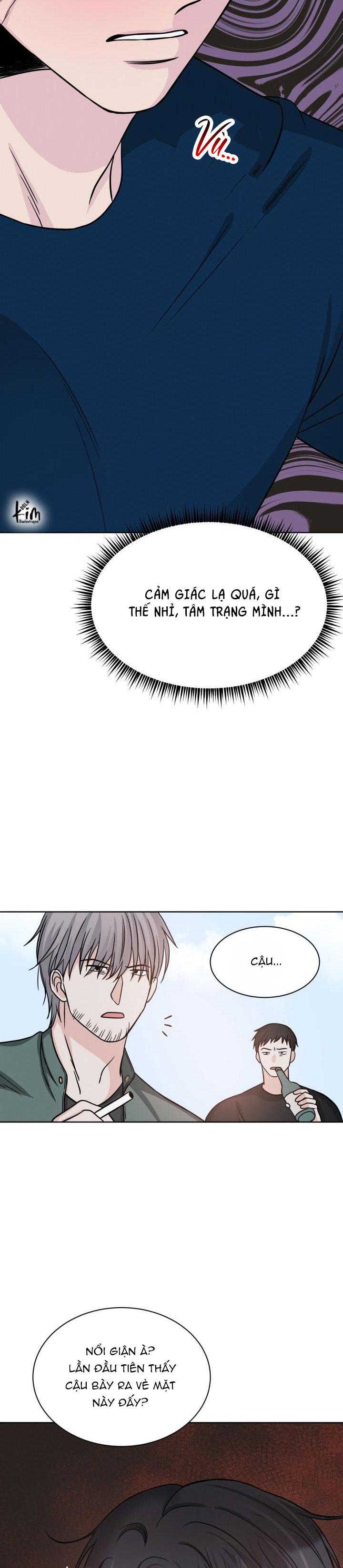 quý đói chapter 14 13