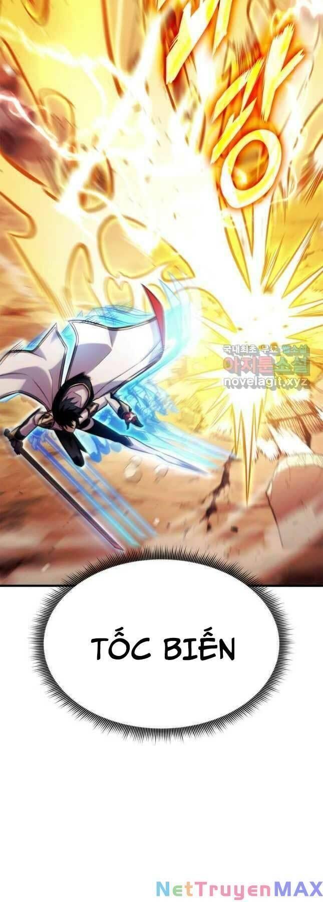 huyền thoại game thủ - tái xuất chapter 110 40