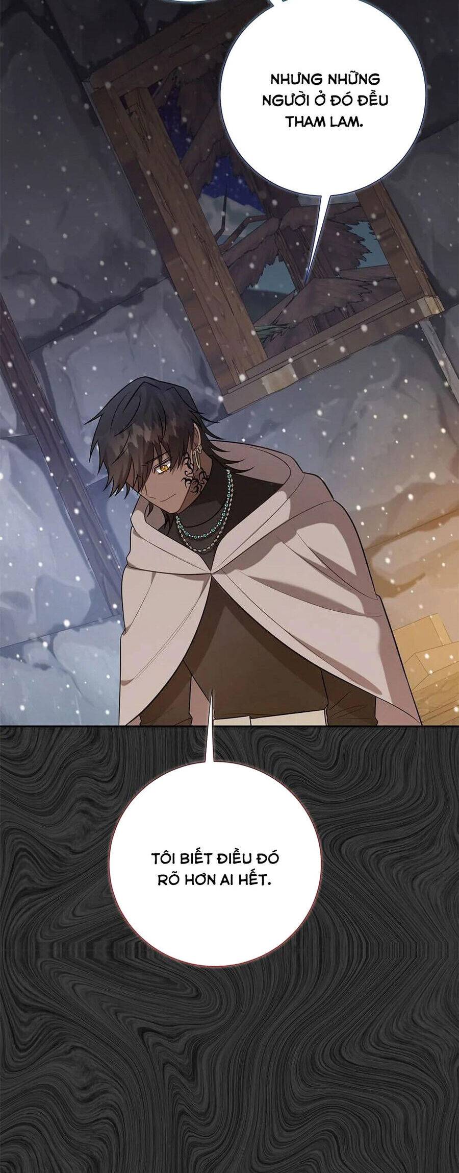 xin ngài đừng ăn tôi chapter 109 8