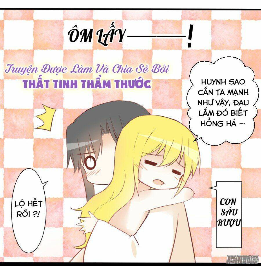 hôm nay ta cũng muốn trêu chọc nàng chapter 24 50