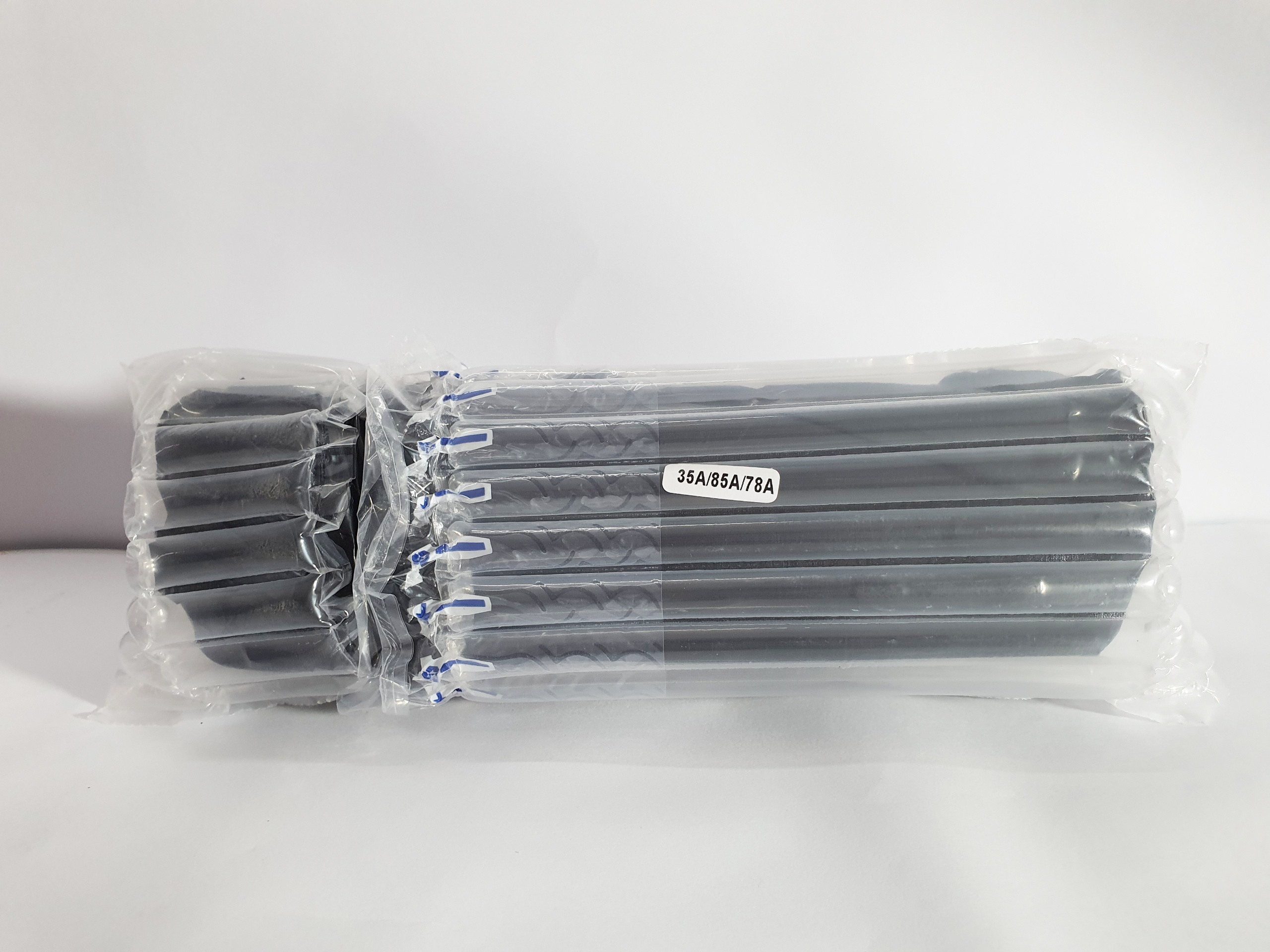 Hộp mực 35a/85/78a lỗ đổ mực và lỗ đổ thải dùng cho máy P1102,P1102w,M1212NF,M1132 và LBP-3018/3010