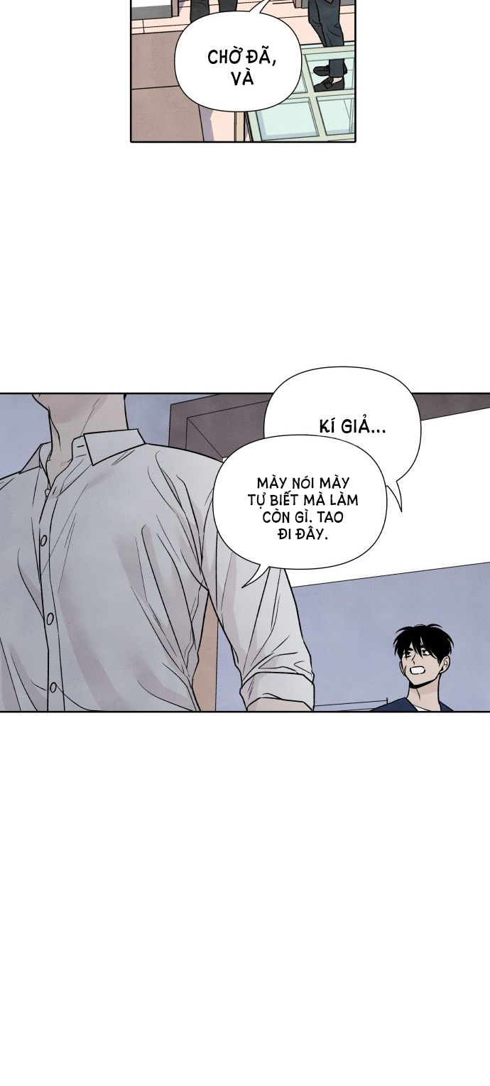 điều khiến tôi quyết tâm muốn chết chapter 40.2 9