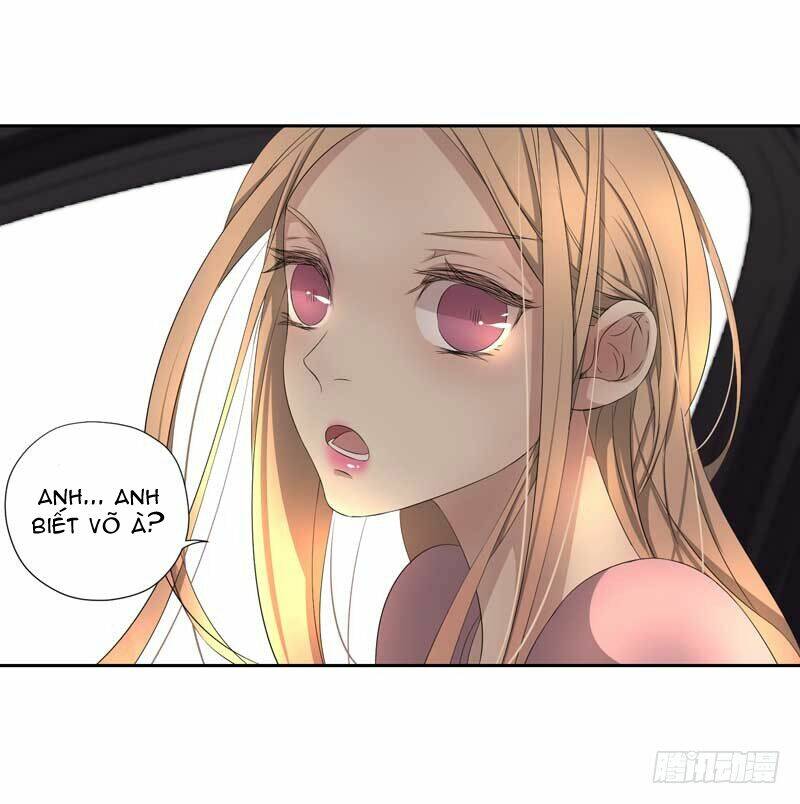 chỉ nhiễm thành hôn: đại thúc sủng vợ vô độ chapter 19 35