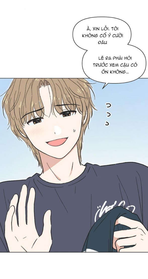 Thanh Xuân Đáng Yêu chapter 23.1 6