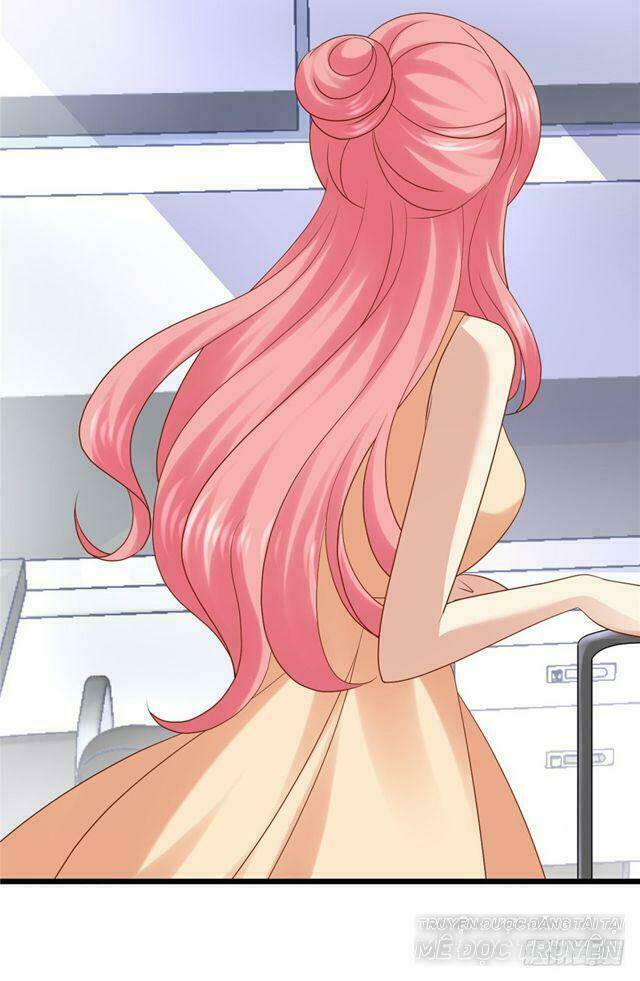 thời khắc và em đều đẹp chapter 8 26