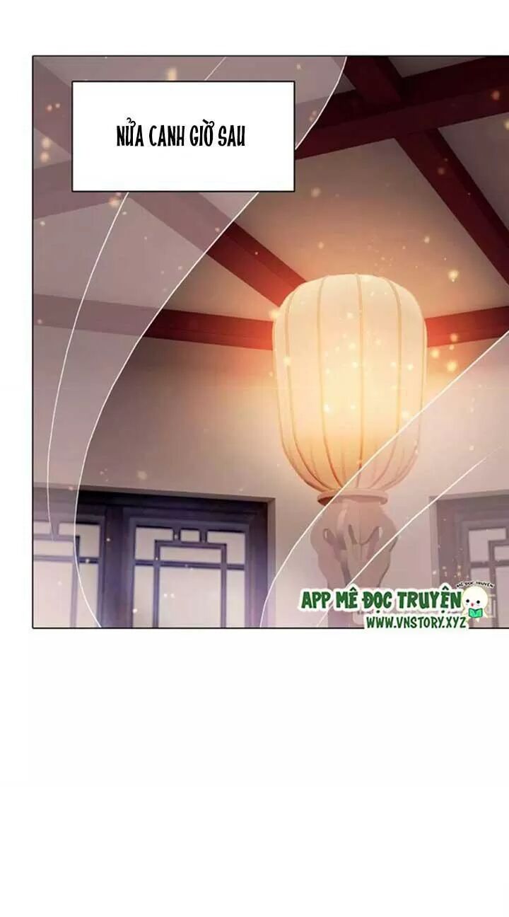 cực phẩm phế vật tiểu thư chapter 46 10