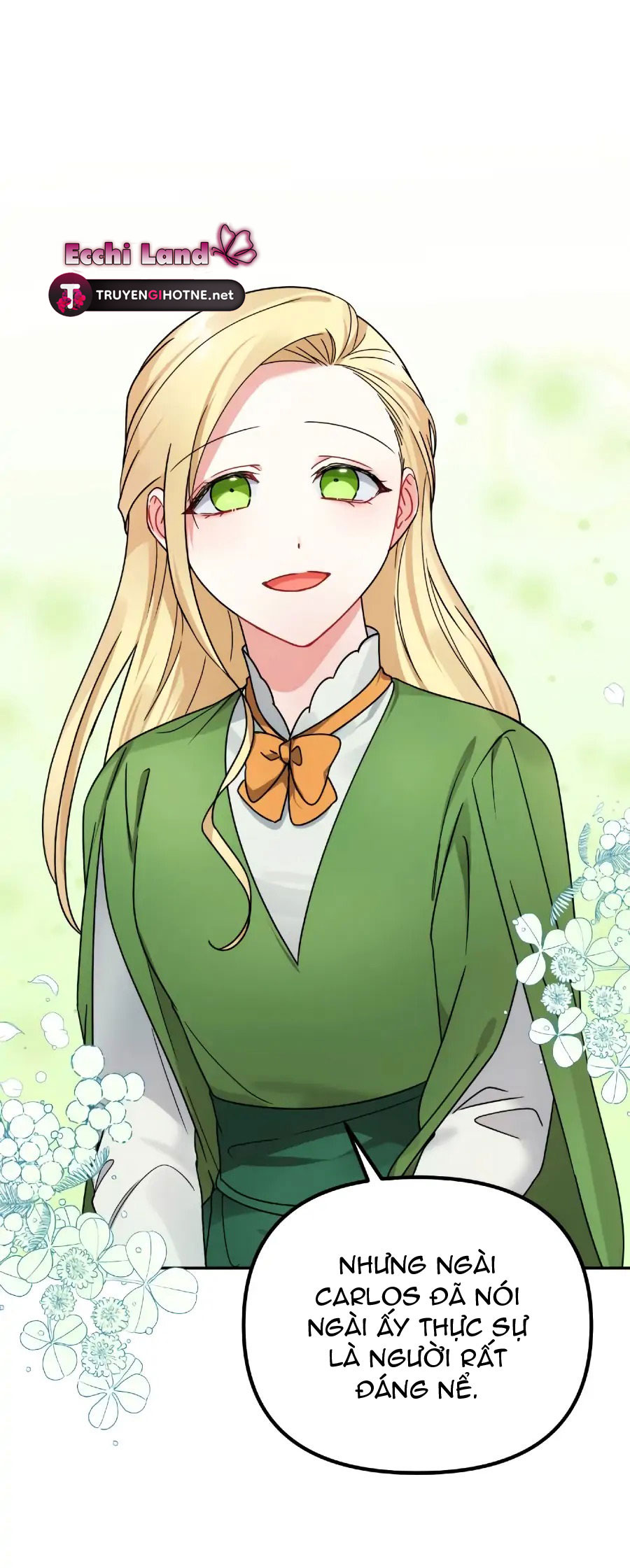 Nàng Bạch Tuyết chapter 14.2 - Trang 11