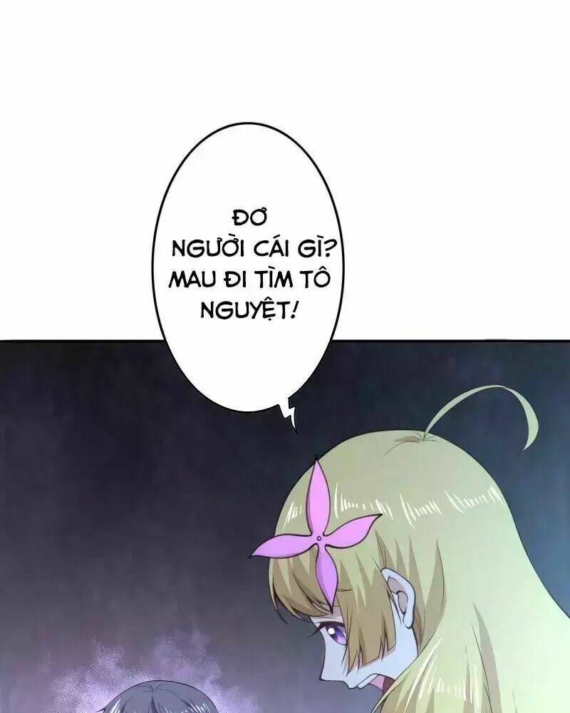 đô thị hộ hoa tiên tôn chapter 26 19