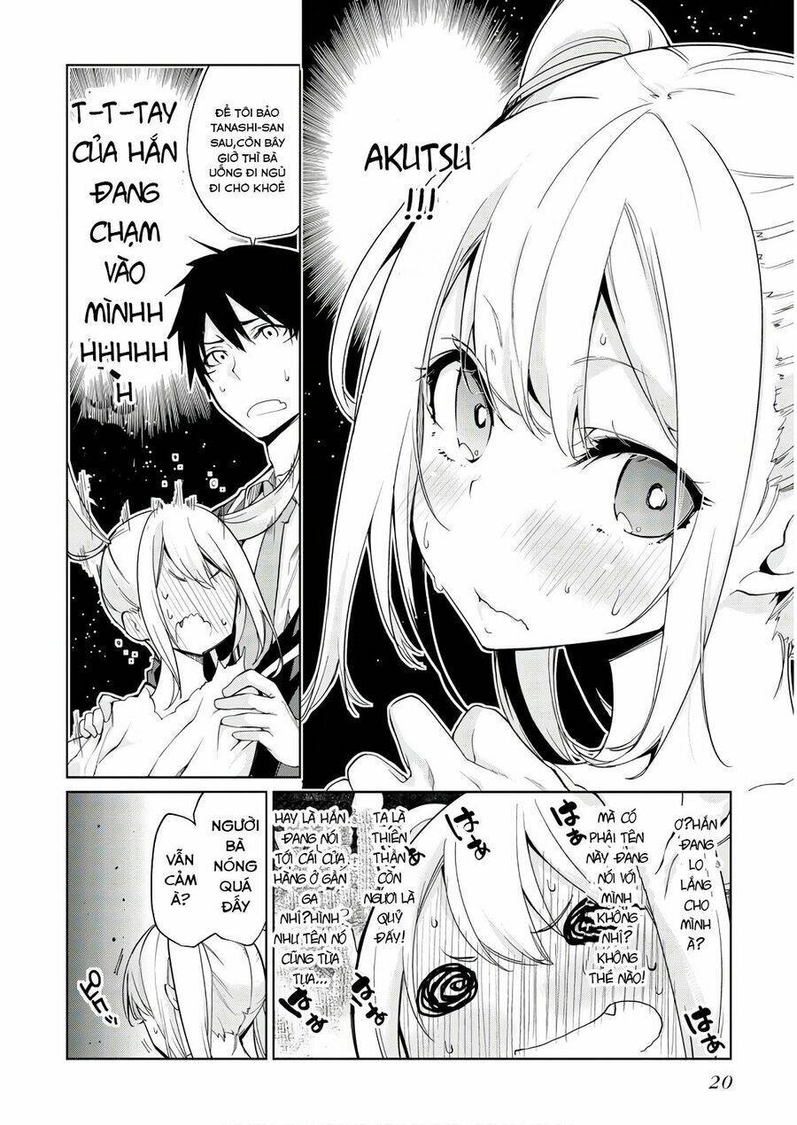 jiangshi kaitan blood chapter 25 19