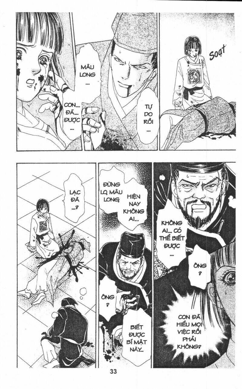 kenja no ishi chapter 4 37