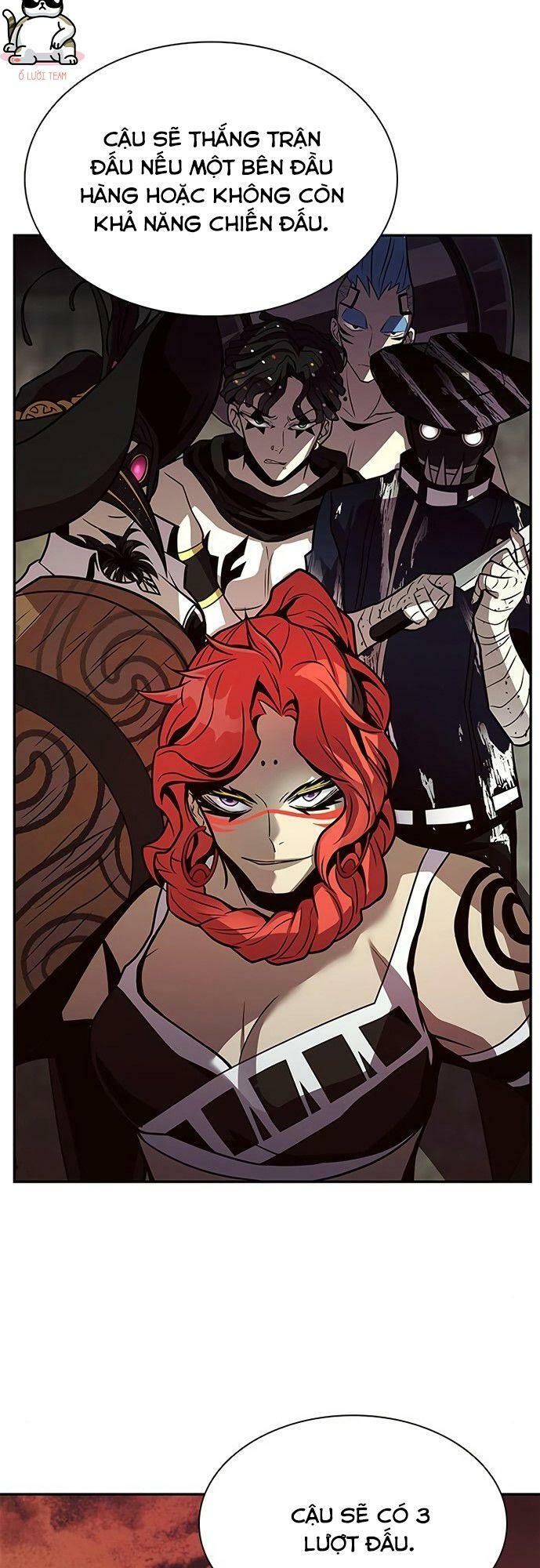 chuyển sinh thành ác nhân chapter 29 41