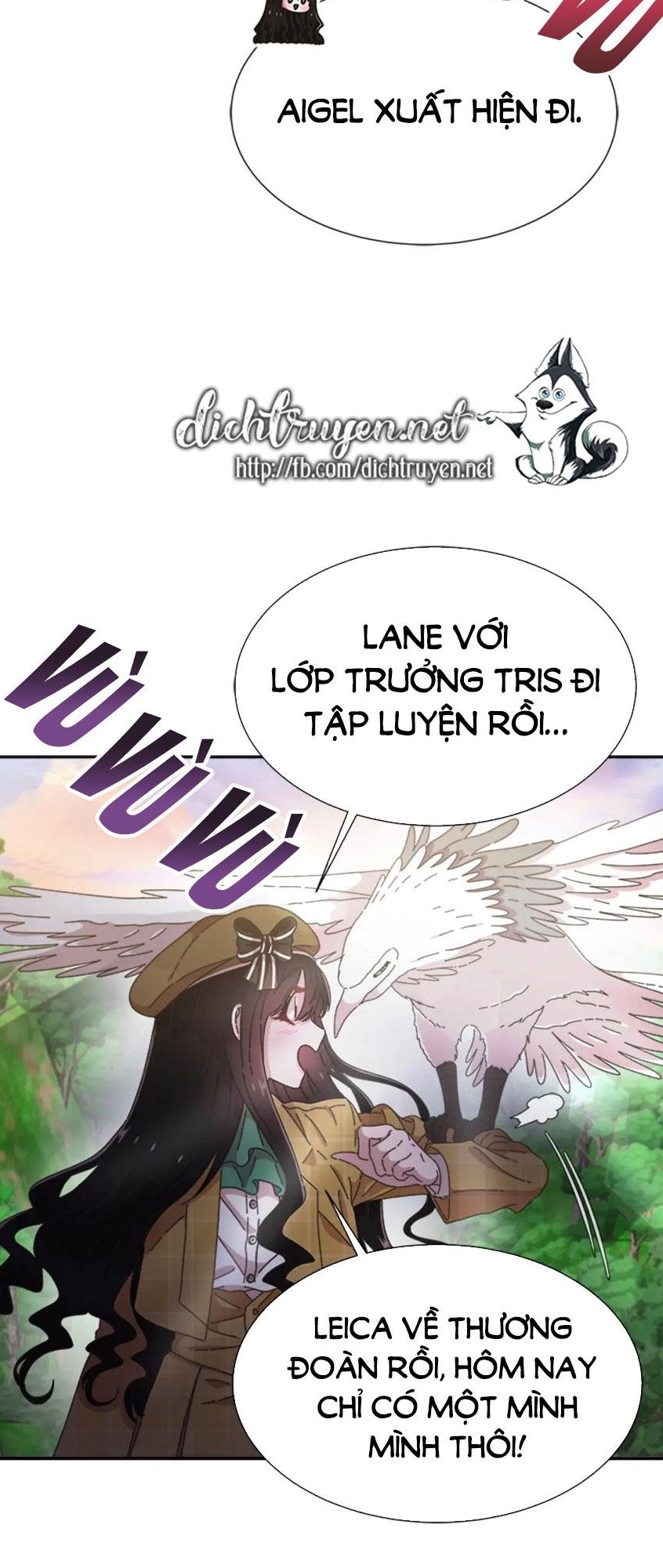 con gái bảo bối của ma vương chapter 98 24