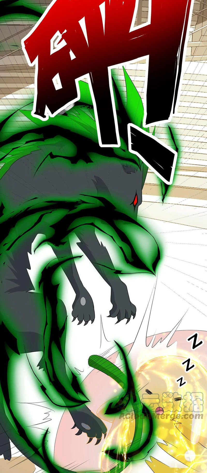 Slime ta treo cự long lên đánh là hợp lý nhỉ? Chapter 161 15