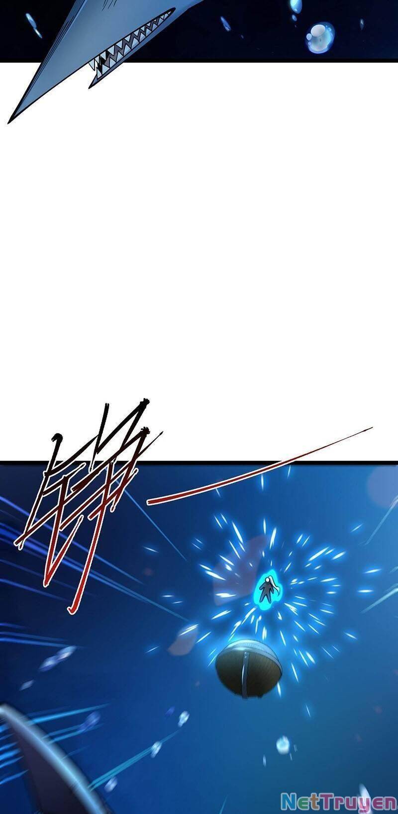 sư phụ của ta mỗi khi đến đại nạn mới đột phá chapter 23 17