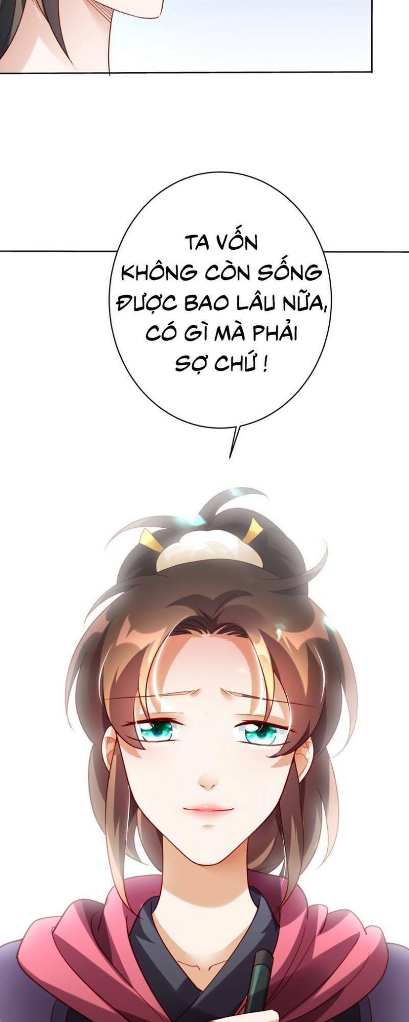 thiên kim bất hoán chapter 34 46