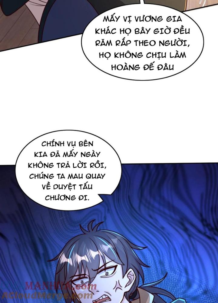 ta nuôi ma quỷ ở trấn ma ti chapter 227 51
