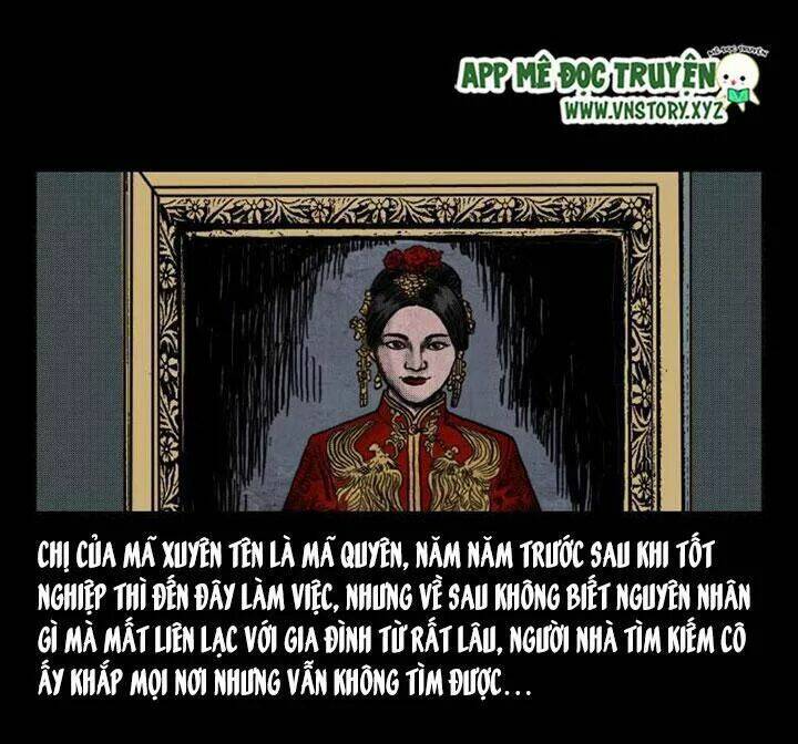 kỳ án có thật chapter 35 12