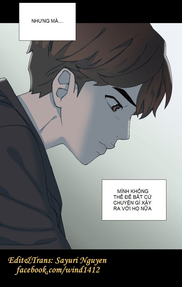 sự cứu rỗi chapter 9 22