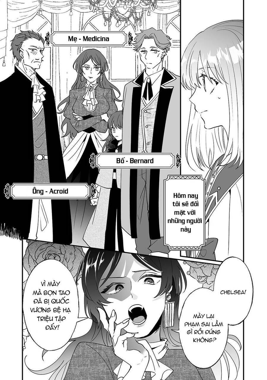 nido to ie ni wa kaerimasen chapter 10 4