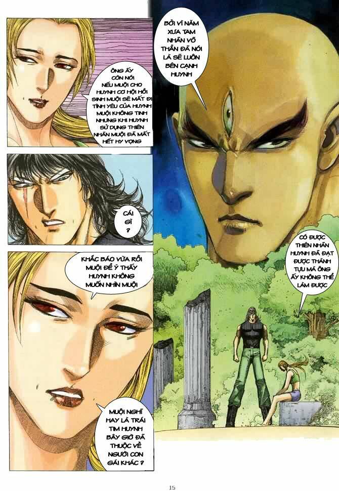 võ thần chapter 86 15