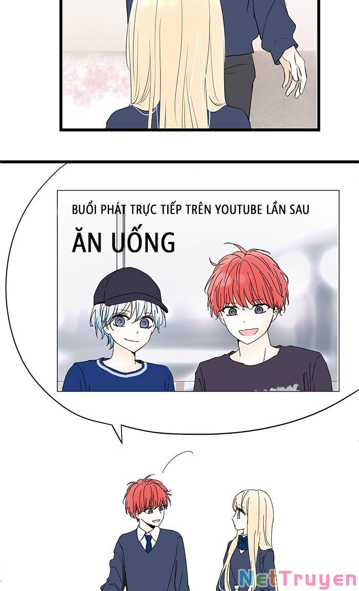 choco ngọt ngào chapter 68 26