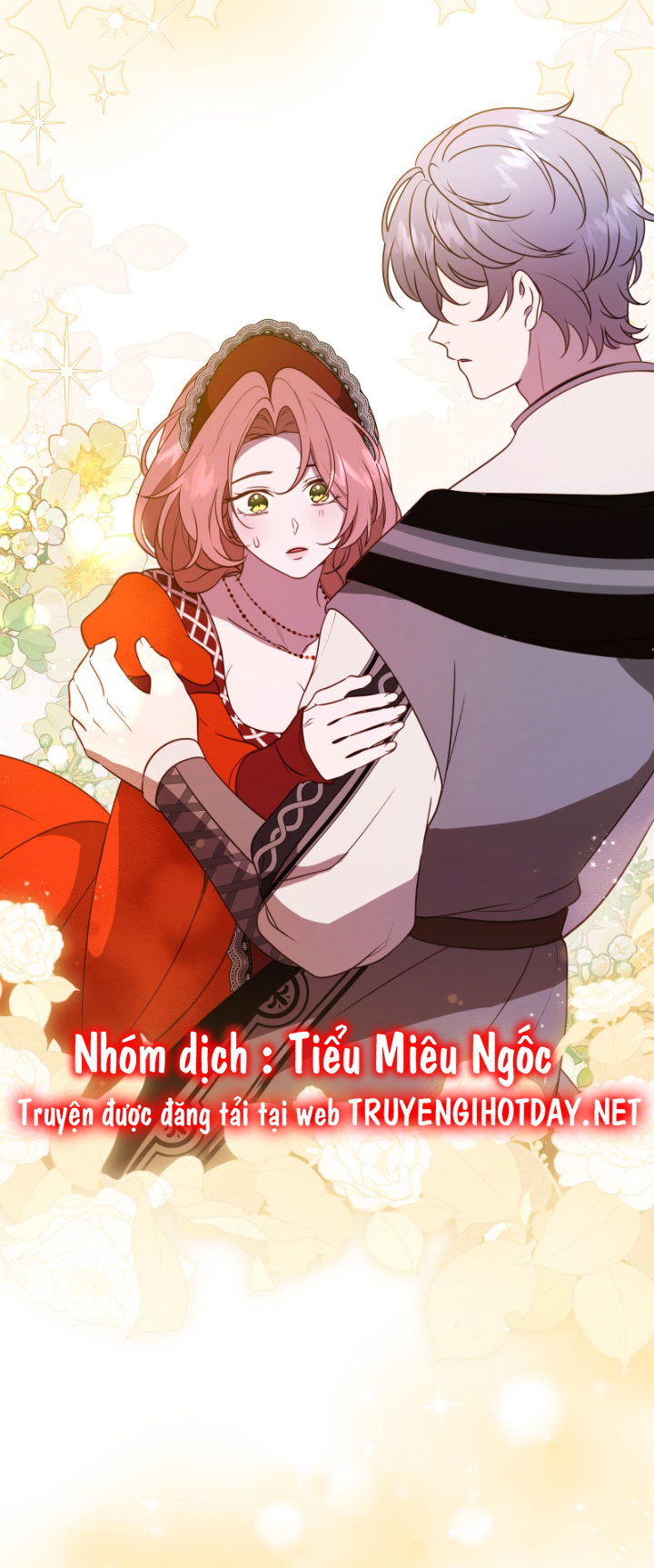 hãy tránh xa khỏi tôi, romeo chapter 78 14