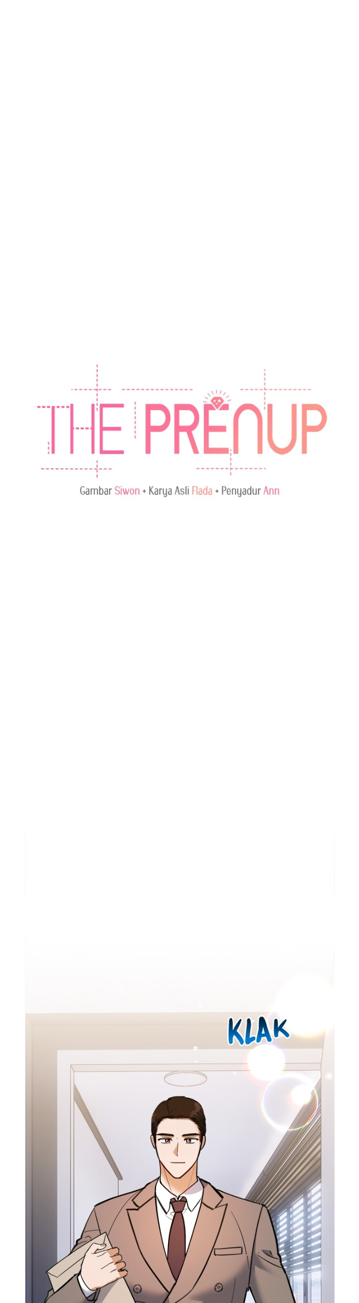 bản cam kết hôn nhân chapter 98 8