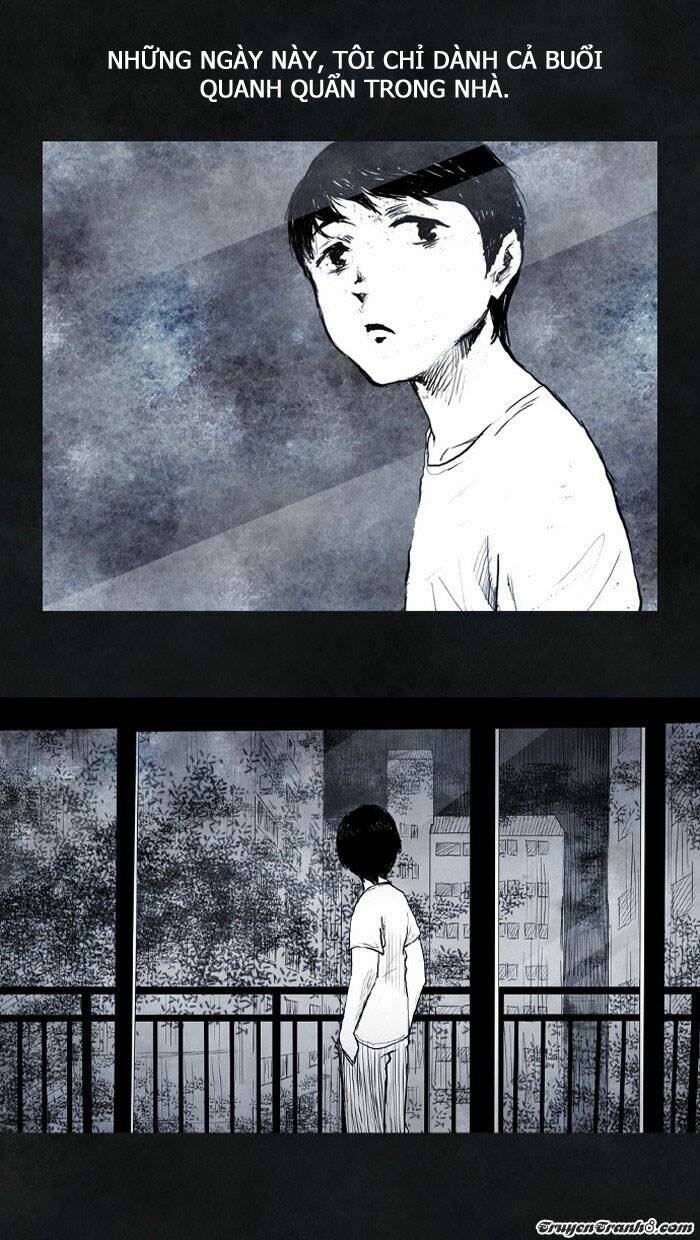 kho truyện kinh dị: ác mộng đêm về chapter 20 58