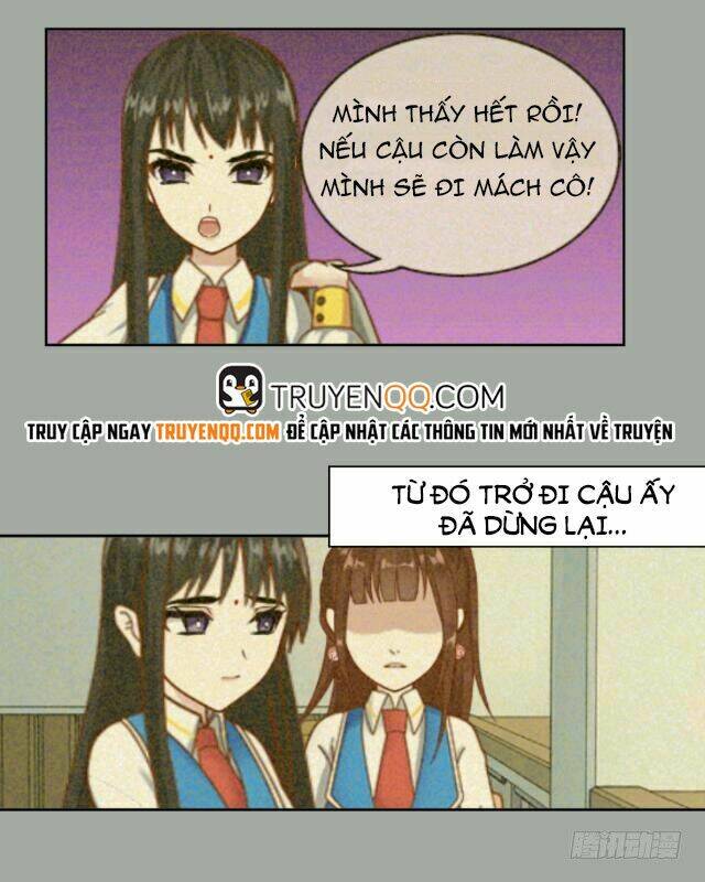 thiên nga đen chapter 3 15